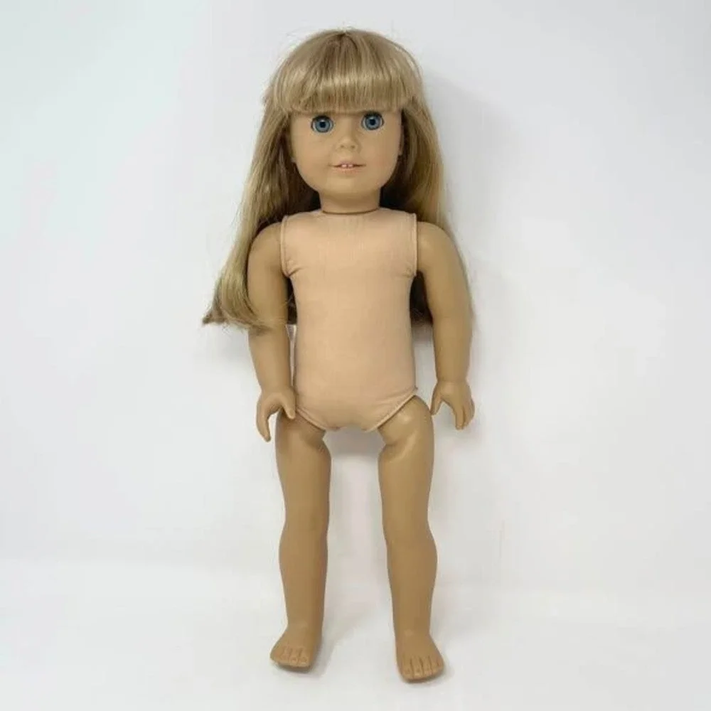 American Girl Truly Me #51 18
